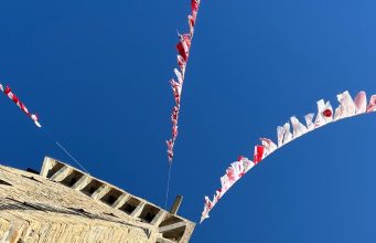 Tra i partecipanti a “Vento di Pace” anche il Luigi Russo di Monopoli Foto di https://segnonline.it/vento-di-pace-opera-condivisa/