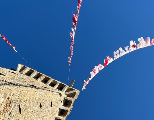 Tra i partecipanti a “Vento di Pace” anche il Luigi Russo di Monopoli Foto di https://segnonline.it/vento-di-pace-opera-condivisa/