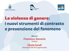 Fasano al fianco delle donne: il 25 novembre incontro contro le violenze di genere