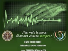 A Monopoli una conferenza sul valore della vita, domenica a San Francesco