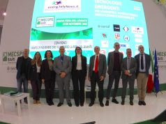 Sinergitaly News e In Puglia 24 celebrano il successo al MECSPE Bari 2025