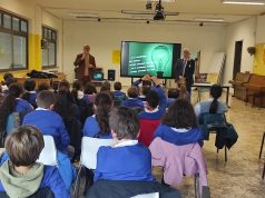 Sicurezza a scuola, l’ANPS incontra gli alunni: a Turi il progetto educativo