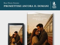 “Promettimi ancora il domani” di Rosa Elenia Stravato