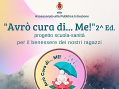 Monopoli punta sul benessere dei giovani: oggi la presentazione di ‘Avrò cura di me
