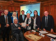 APAMRI celebra il merito civile e rafforza la rete nazionale degli insigniti