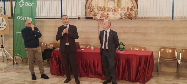 Foto evento “Finanza Epica”