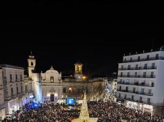 La terza edizione di “Green Christmas” ha aperto le festività natalizie a Gioia del Colle