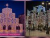 Fasano, smontate le luminarie non conformi. In arrivo un Natale più “autentico”