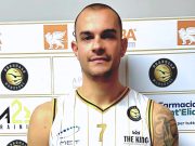 Un colpo che fa rumore: la Studio3A Seagulls Monopoli abbraccia Matteo Annese