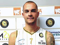 Un colpo che fa rumore: la Studio3A Seagulls Monopoli abbraccia Matteo Annese