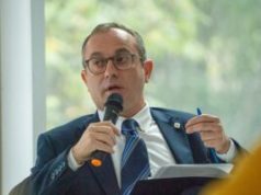 Perugia – segnalazione per l’OMRI al Rettore Marianelli