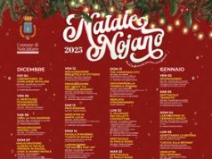 Un Natale che parla al cuore: Noicattaro presenta il suo programma
