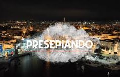 Monopoli si illumina di presepi: torna la magia di “Presepiando”