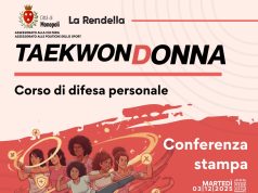 “Taekwondonna”, Monopoli in prima linea contro la violenza