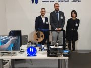 Successo per la partecipazione al Mecspe Bari 2025 di 3D Production