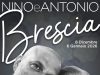 Una mostra dedicata ad Antonio e Nino Brescia