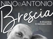 Una mostra dedicata ad Antonio e Nino Brescia