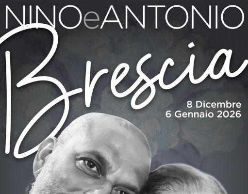 Una mostra dedicata ad Antonio e Nino Brescia