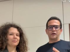 Polignano, “piove ancora nella scuola dell’infanzia San Francesco”