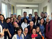 La vista non ha età: a 100 anni torna a vedere dopo l’intervento