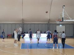 Seagulls a Bari con il cuore: Monopoli sfida l’Angiulli per dare continuità