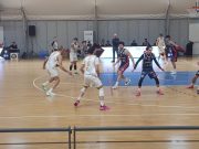 Studio3A travolgente: +54! Castellaneta affondato sotto una valanga biancoverde